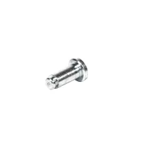 Safety pin for brake distributor KZ-DD2 KART REPUBLIC GROUP