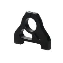 Soporte de pinza de freno delantero derecho completo KZ-DD2 KART REPUBLIC GROUP