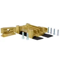 Piastra motore NEW LINE