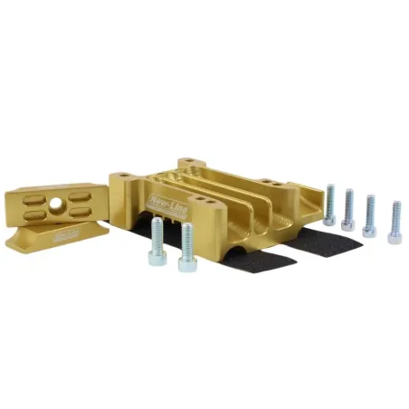 Piastra motore NEW LINE