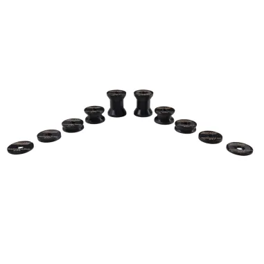 Kit spessori sedile NEW LINE