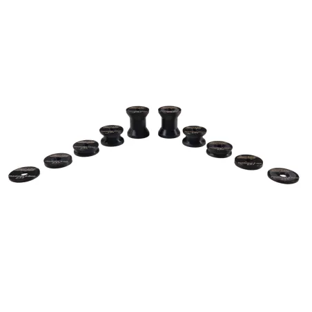 Kit de espesores asiento NEW LINE