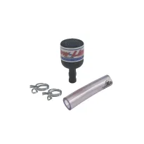 Recupero olio motore NEW LINE