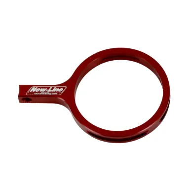 Soporte tubo carburador VHSH 30CS NEW LINE