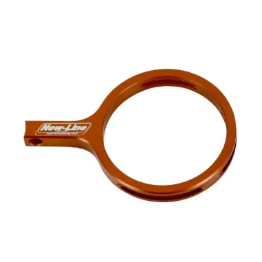 Soporte tubo carburador VHSH 30CS NEW LINE