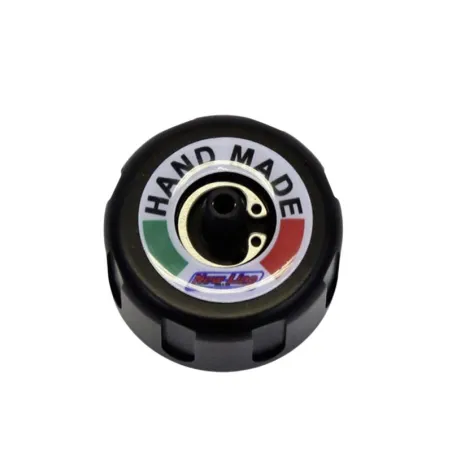 Aluminium radiator cap NEW LINE