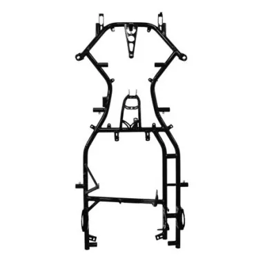 Tubería ROAD REBEL 32-32 KZ CRG