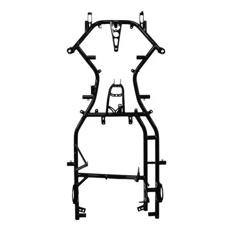 Frame ROAD REBEL 32-32 KZ CRG