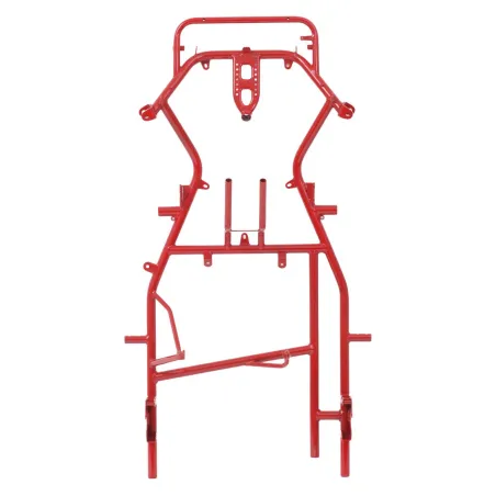 Frame L28C-Y 60 MINI EASY KART