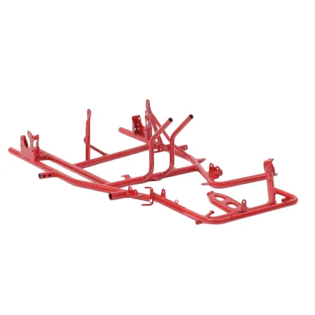 Frame L28C-Y 60 MINI EASY KART
