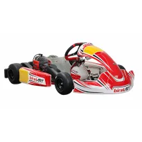 Kart completo MINI EASY KART (listo pista)