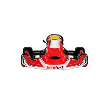 Telaio RY32 S18 - SHIFTER BIREL ART