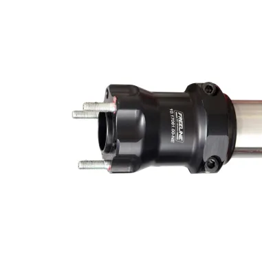 Frame RY32 S18 - SHIFTER BIREL ART