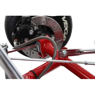 Frame RY32 S18 - SHIFTER BIREL ART