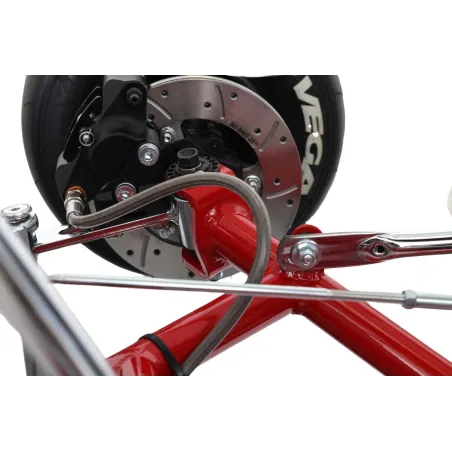 Telaio RY32 S18 - SHIFTER BIREL ART