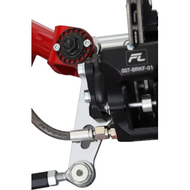 Frame RY32 S18 - SHIFTER BIREL ART