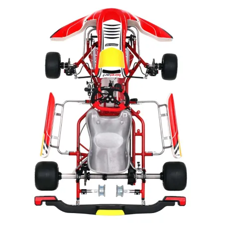 Telaio RY32 S18 - SHIFTER BIREL ART