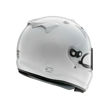 Casco GP-7 (FRP) ARAI