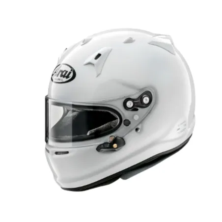 Casco GP-7 (FRP) ARAI