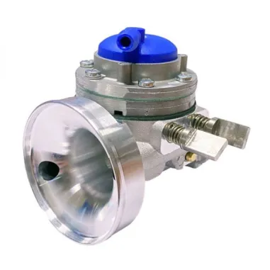 Carburatore N1 OKN TM KART