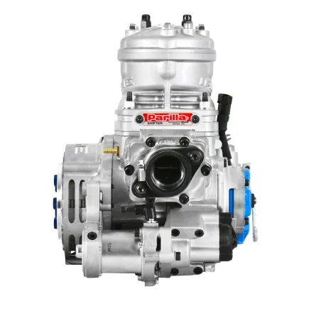 Engine 175cc X30 SUPER SHIFTER IAME