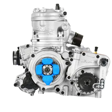 Motor 175cc X30 SUPER SHIFTER IAME