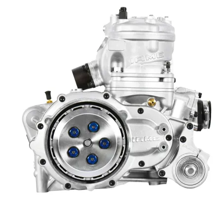 Motor 175cc X30 SUPER SHIFTER IAME