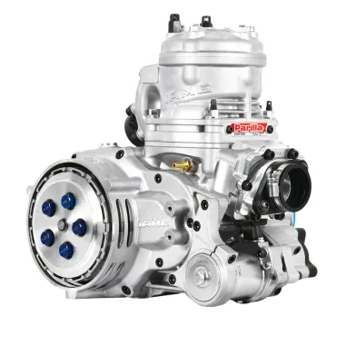 Motor 175cc X30 SUPER SHIFTER IAME