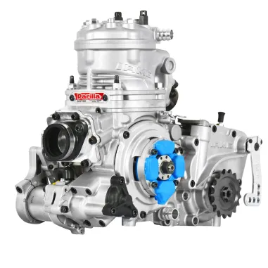 Engine 175cc X30 SUPER SHIFTER IAME