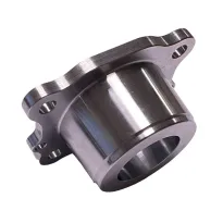 Exhaust manifold OKN - JUNIOR KART