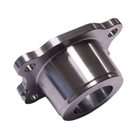 Exhaust manifold OKN - JUNIOR KART