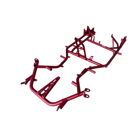 Frame DAP1 OK-KZ DAP