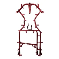 Frame DAP1 OK-KZ DAP