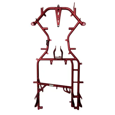 Frame DAP1 OK-KZ DAP