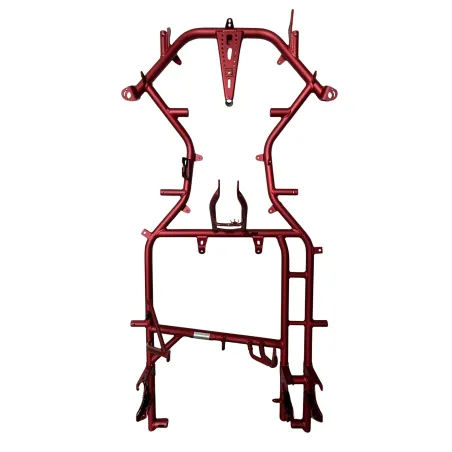 Frame DAP1 OK-KZ DAP