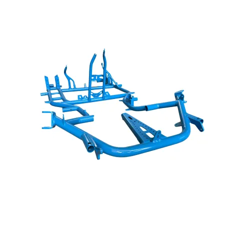 Frame FA1 OK-KZ FERNANDO ALONSO