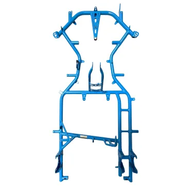 Frame FA1 OK-KZ FERNANDO ALONSO