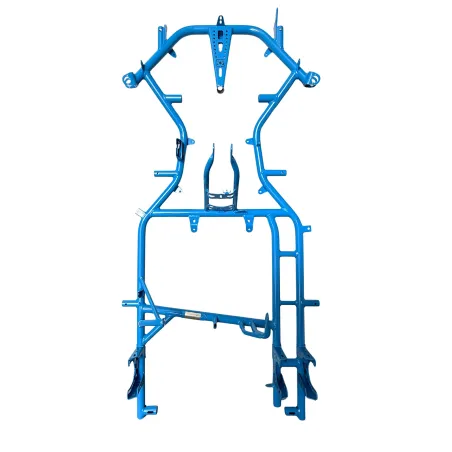 Frame FA1 OK-KZ FERNANDO ALONSO