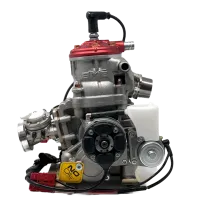 Engine 125cc HAT TAG EASY KART