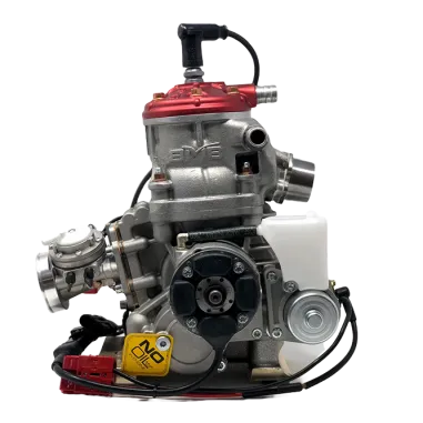 Engine 125cc HAT TAG EASY KART