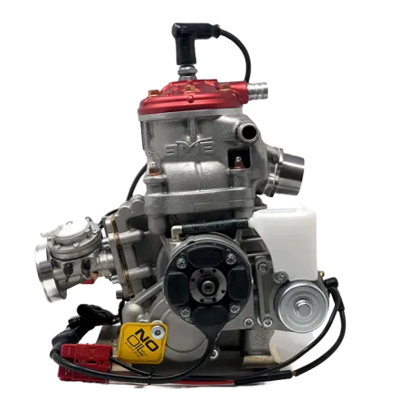 Engine 125cc HAT TAG EASY KART