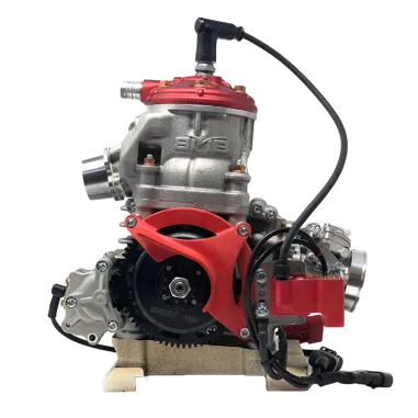 Motore 125cc HAT TAG EASY KART