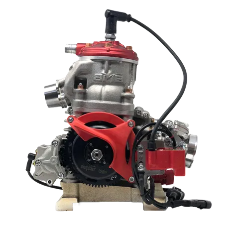 Motor 125cc HAT TAG EASY KART