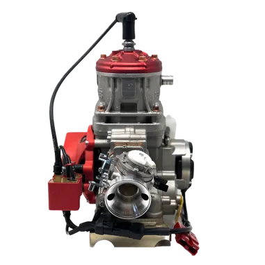 Engine 125cc HAT TAG EASY KART