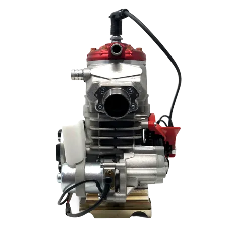 Motore 125cc HAT TAG EASY KART