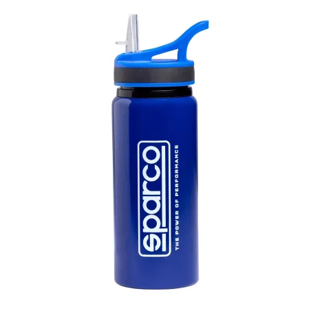 Borraccia 680ml in alluminio SPARCO