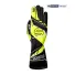 Guanti K-ARROW + CIK-FIA SPARCO [nero/giallo fluo]