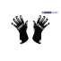 Guanti K-SLIGHT 24 CLOVE CIK-FIA FREEM [nero/bianco]