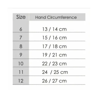 Gloves SPIDER TOUCH 2 FREEM [red/white]