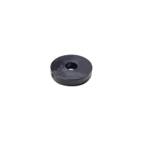 Rubber washer 20x6mm